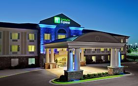 Holiday Inn Express Hotel & Suites Paragould By Ihg