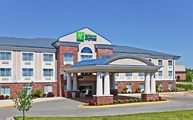 Holiday Inn Express Hotel & Suites Paragould By Ihg